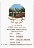 Cordonnerie du Viaduc