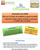 Journée citoyenne 